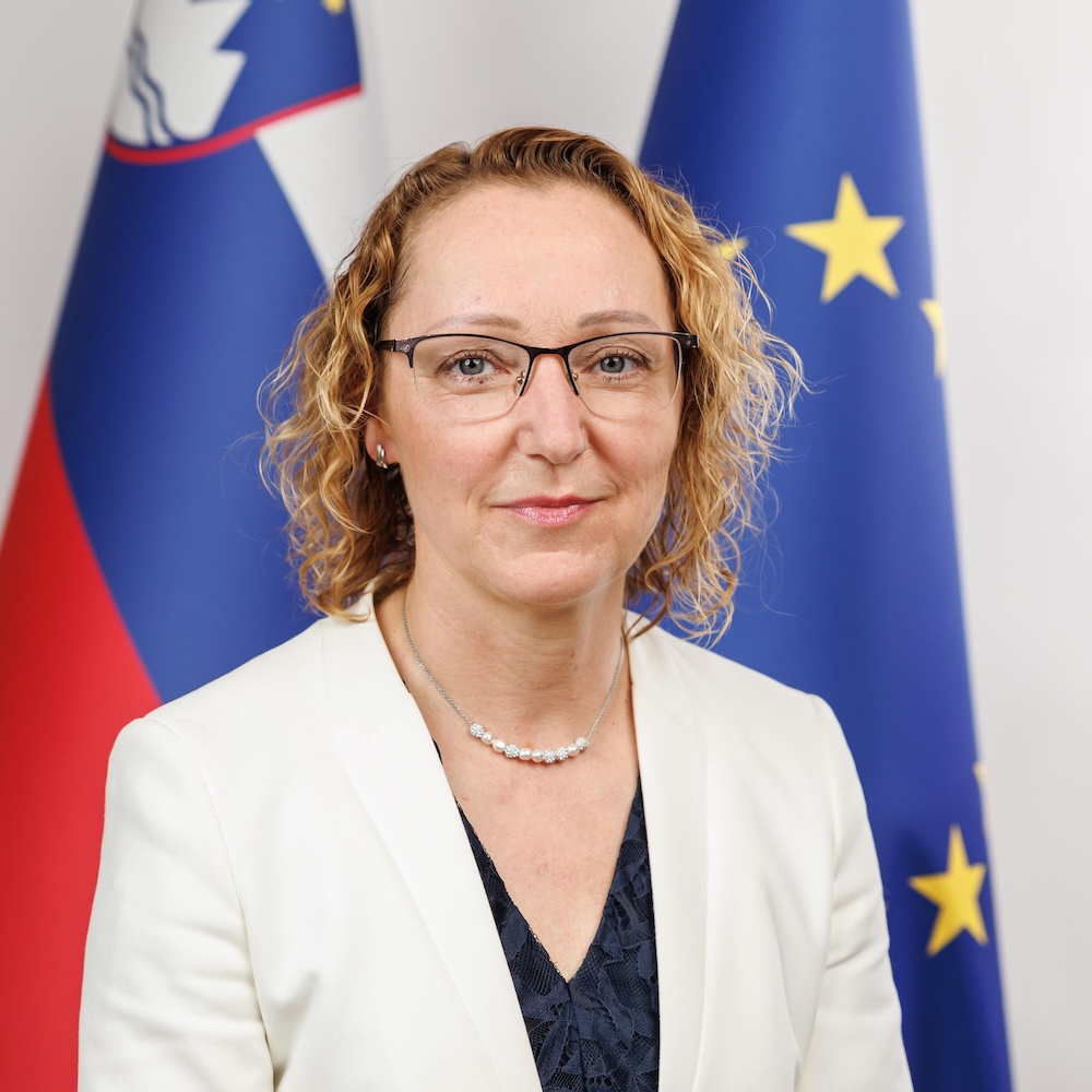 Mateja Ribič