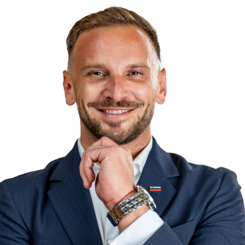 David Klobasa