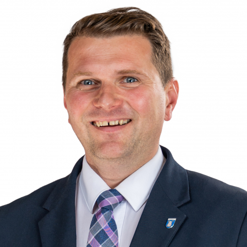 Matej Slapar