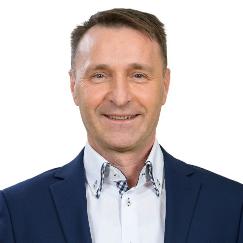 Aleksander Gungl