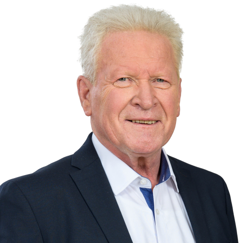 Martin Mikolič