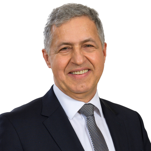 Janez Žakelj