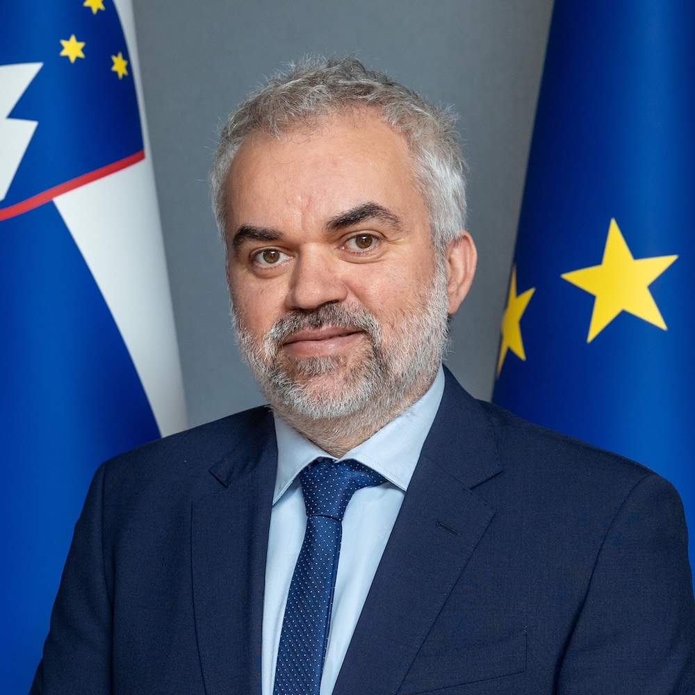 Marko Dvornik