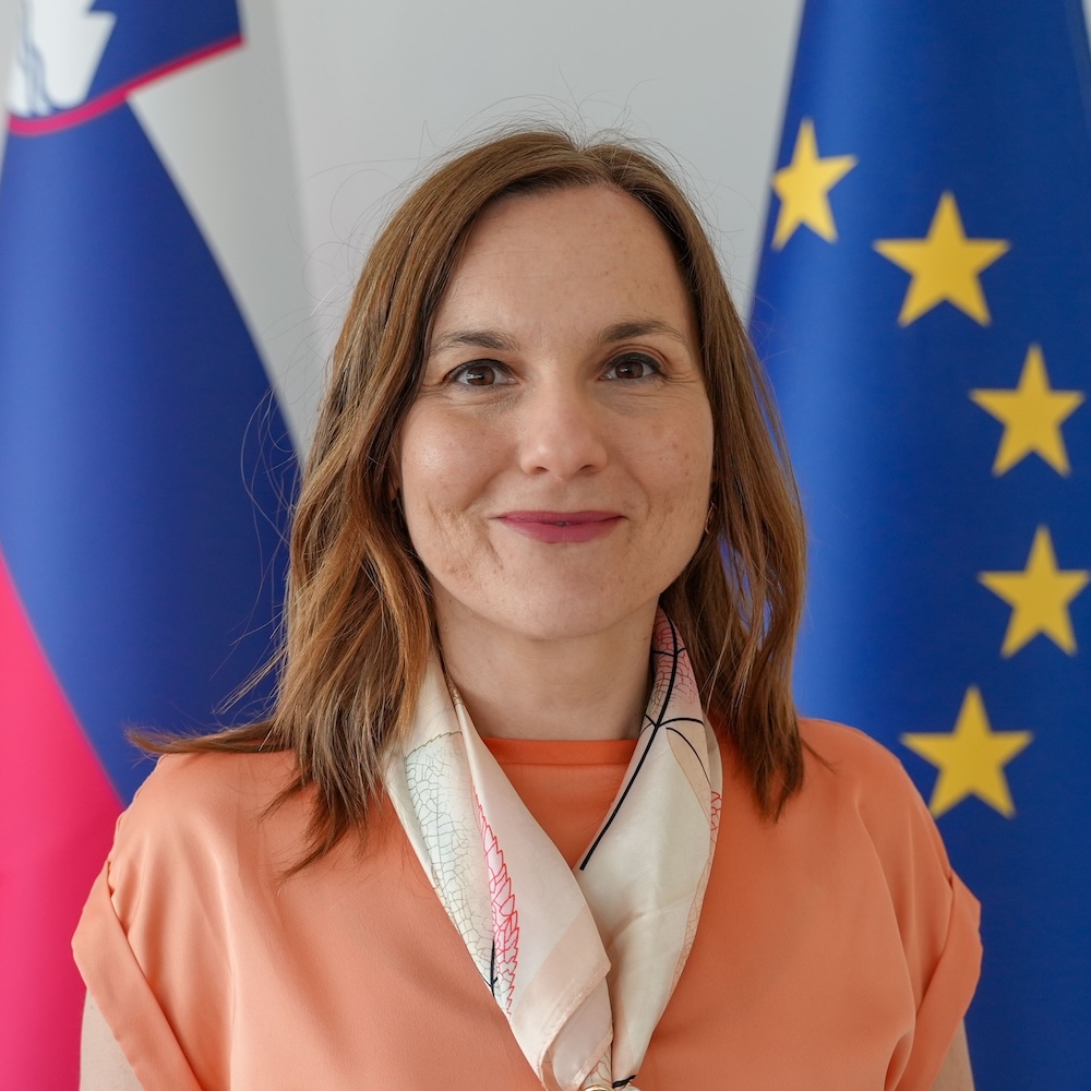 Mojca Erjavec